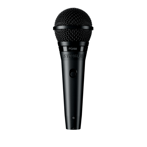 SHURE PGA58