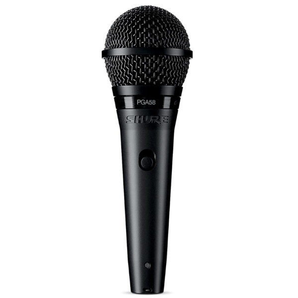 SHURE PGA58LC