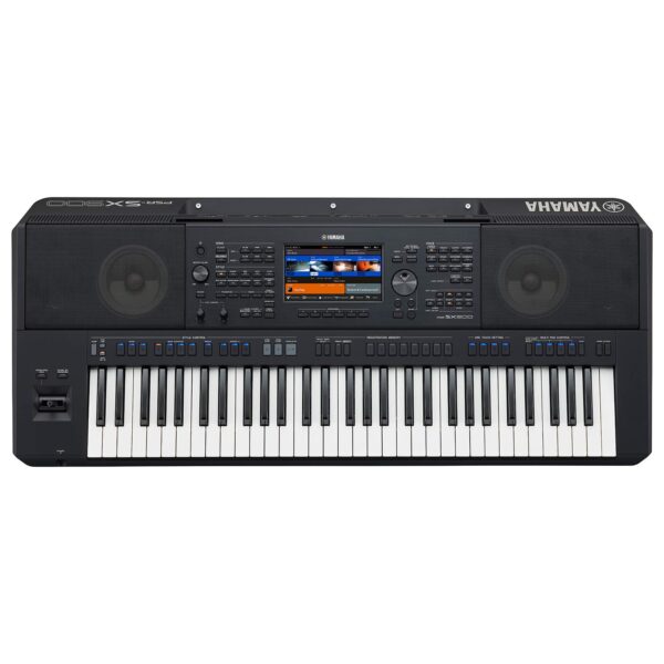 Yamaha PSR SX900 Keyboard