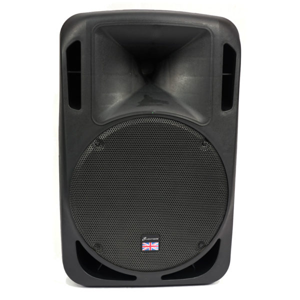 CARLS-BRO-DRIVER-15AU-ACTIVE SPEAKER