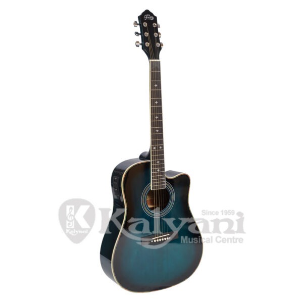 GUITAR TRINITY TNY 6000