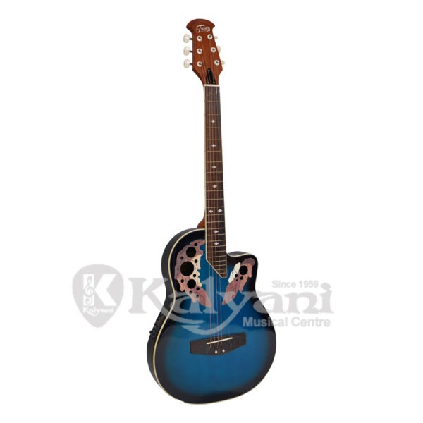 GUITAR TRINITY ORION 1E