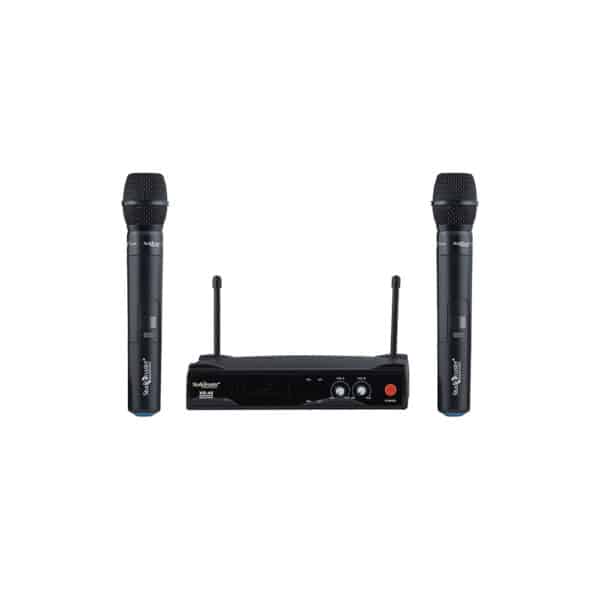 Studiomaster XR40 HH Wireless Microphone