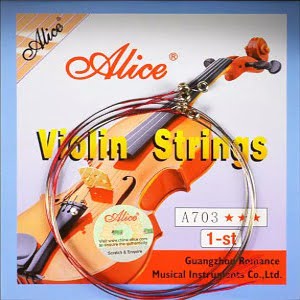 Alice A703 Violin String 1st Violin String