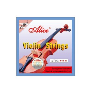 VIOLIN STRING ALICE A703