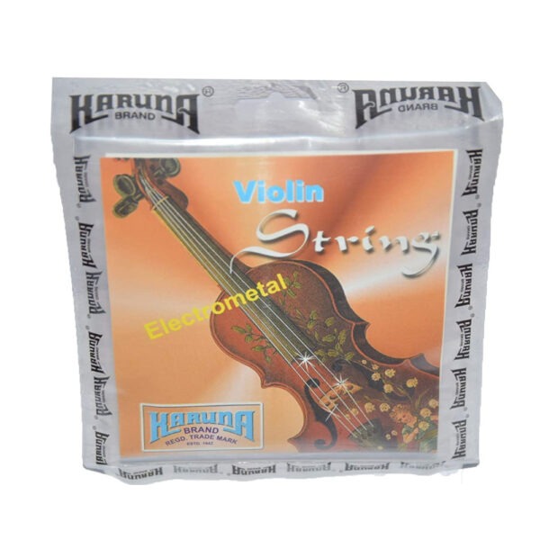 VIOLIN STRING KARUNA