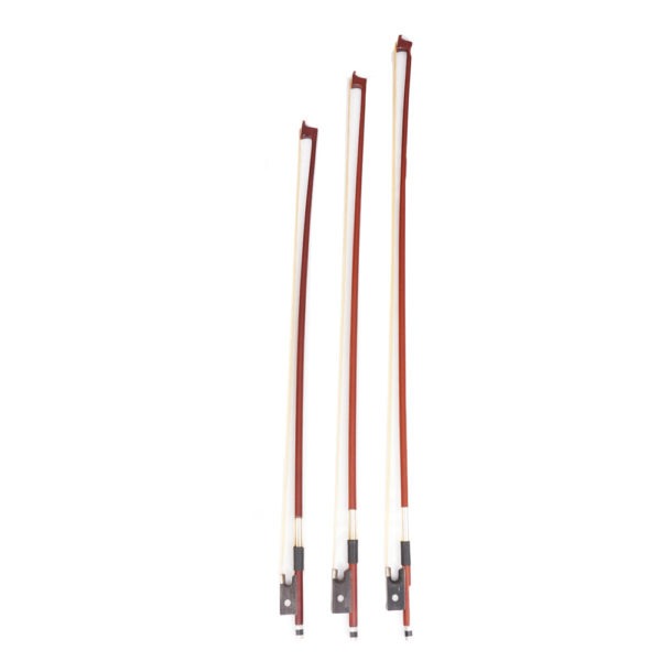 Violin Bow Horse 4/4 - Tristar