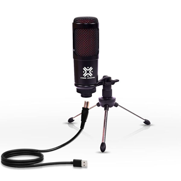 XTREME ACOUSTIC XA-C01U