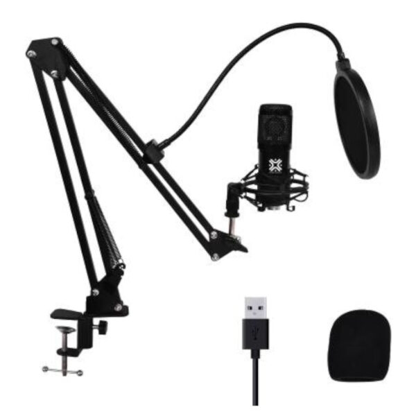 XTREME ACOUSTIC XA-CK01U