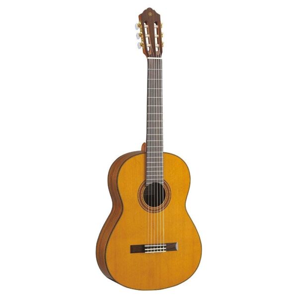 YAMAHA CLASSICAL C80