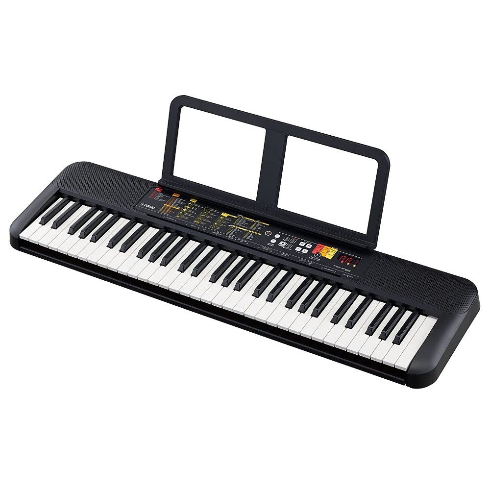 Yamaha PSR-F52 With 61 Keys Digital Portable Keyboard Online