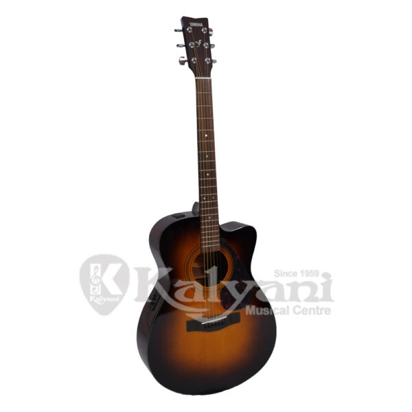 GUITAR YAMAHA FSX315C TBS