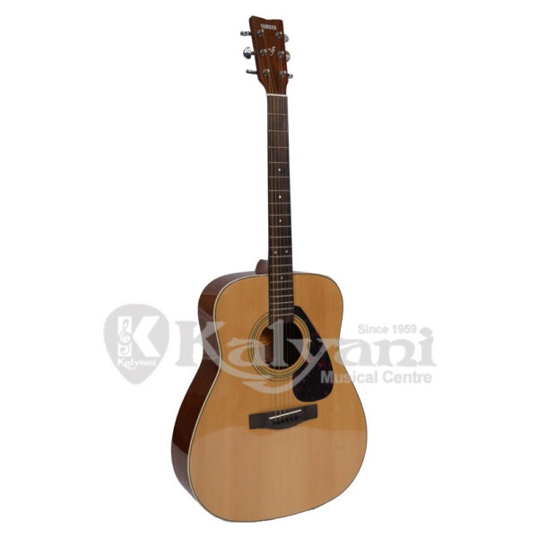 GUITAR YAMAHA F370 NATURAL