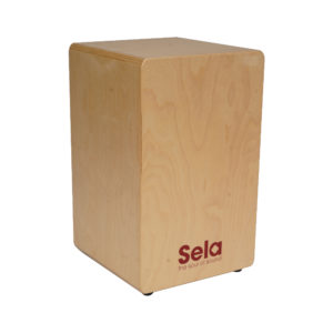 Sela SE 117 Primera Cajon