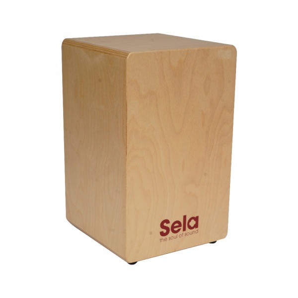 Sela SE 117 Primera Cajon