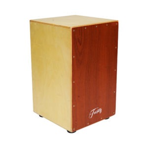Trinity Cajon SX CA29