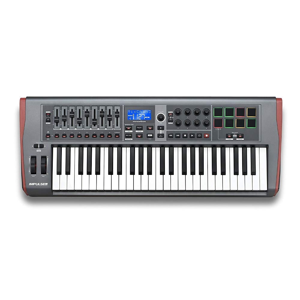 Usb midi deals piano