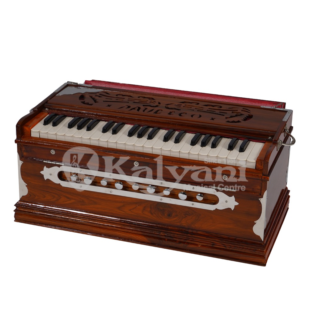 Harmonium website shop