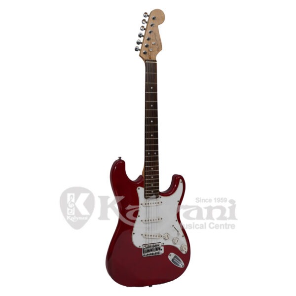 ELECTRIC GUITAR L&C
