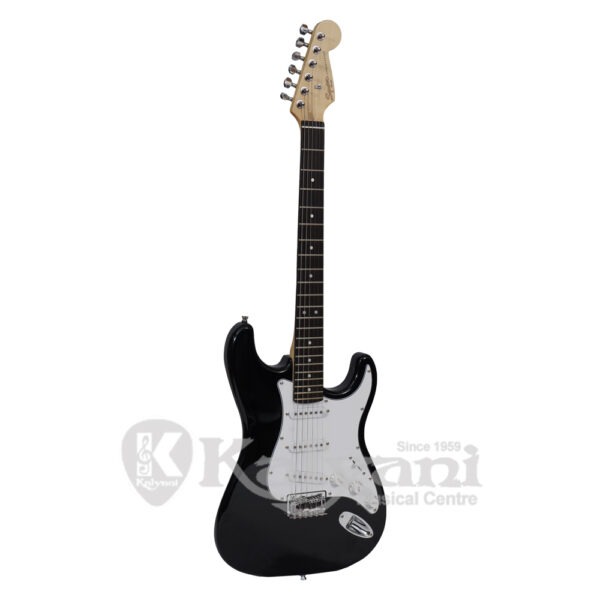 FENDER ELECTRIC GUITAR MM START