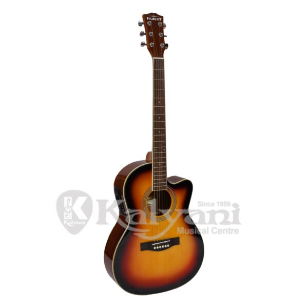 GUITAR FILBERT SM39C WITH EQ