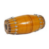 Bold Type Mirdangam 22''