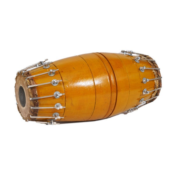 Bold Type Mirdangam 22''