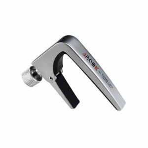 ACOUSTIC GUITAR CAPO AROMA AC11