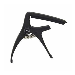 ACOUSTIC GUITAR CAPO AROMA AC20 C