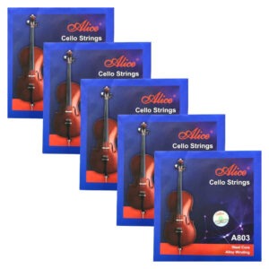 CELLO STRING A803