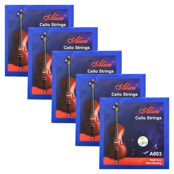 CELLO STRING A803