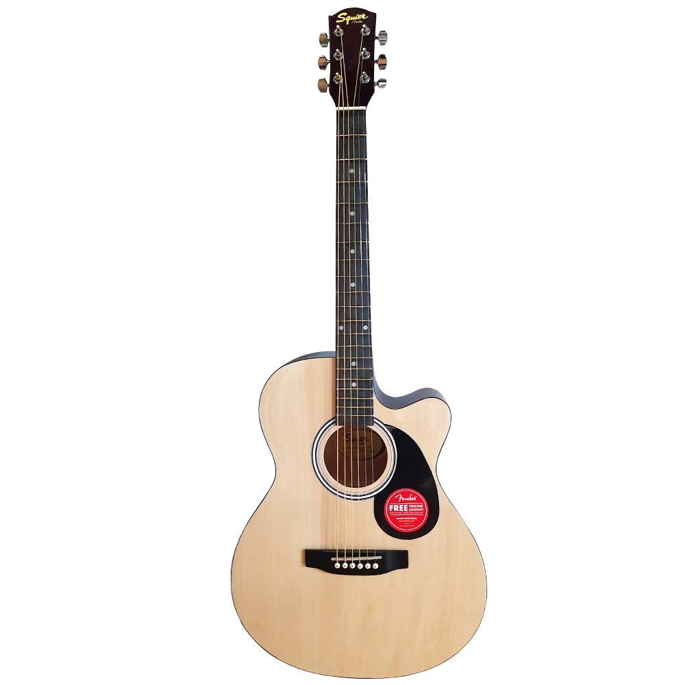 Fender cutaway deals