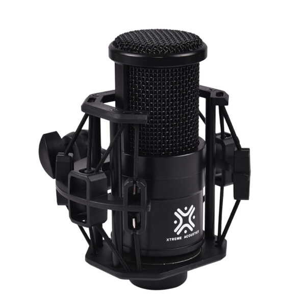 KADENCE LM03 MICROPHONE