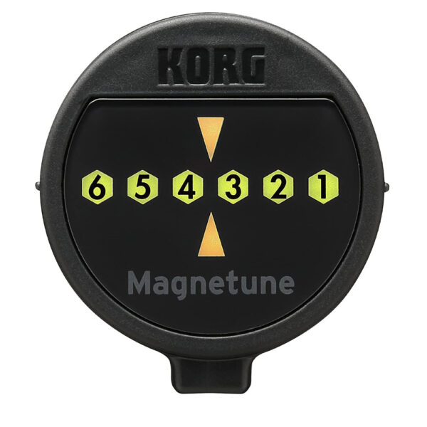 KORG MG-1 GUITAR TUNER