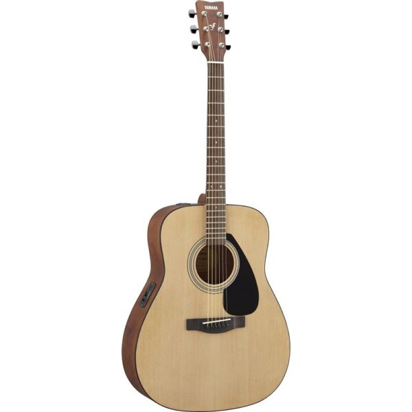 Yamaha FX280 Semi Acoustic Guitar