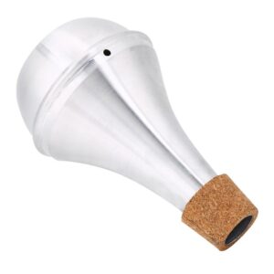 trum pet mute