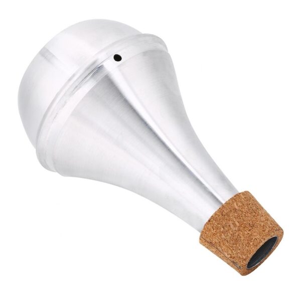 trum pet mute