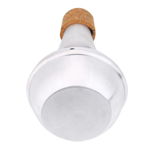 trumpet mute
