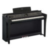YAMAHA PIANO CVP-805B Y2 WITH BENCH