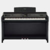 YAMAHA PIANO CVP-805B Y2 WITH BENCH