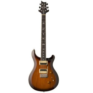 PRS SE Standard 24 Tabacco sunburst ST4TS