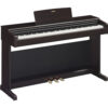 YAMAHA PIANO YDP-103R Y WITH BENCH