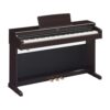 YAMAHA PIANO YDP-144R Y WITH BENCH