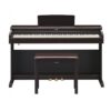 YAMAHA PIANO YDP-144R Y WITH BENCH
