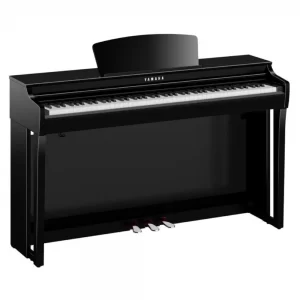 YAMAHA PIANO CLP-725R Y WITH BENCH