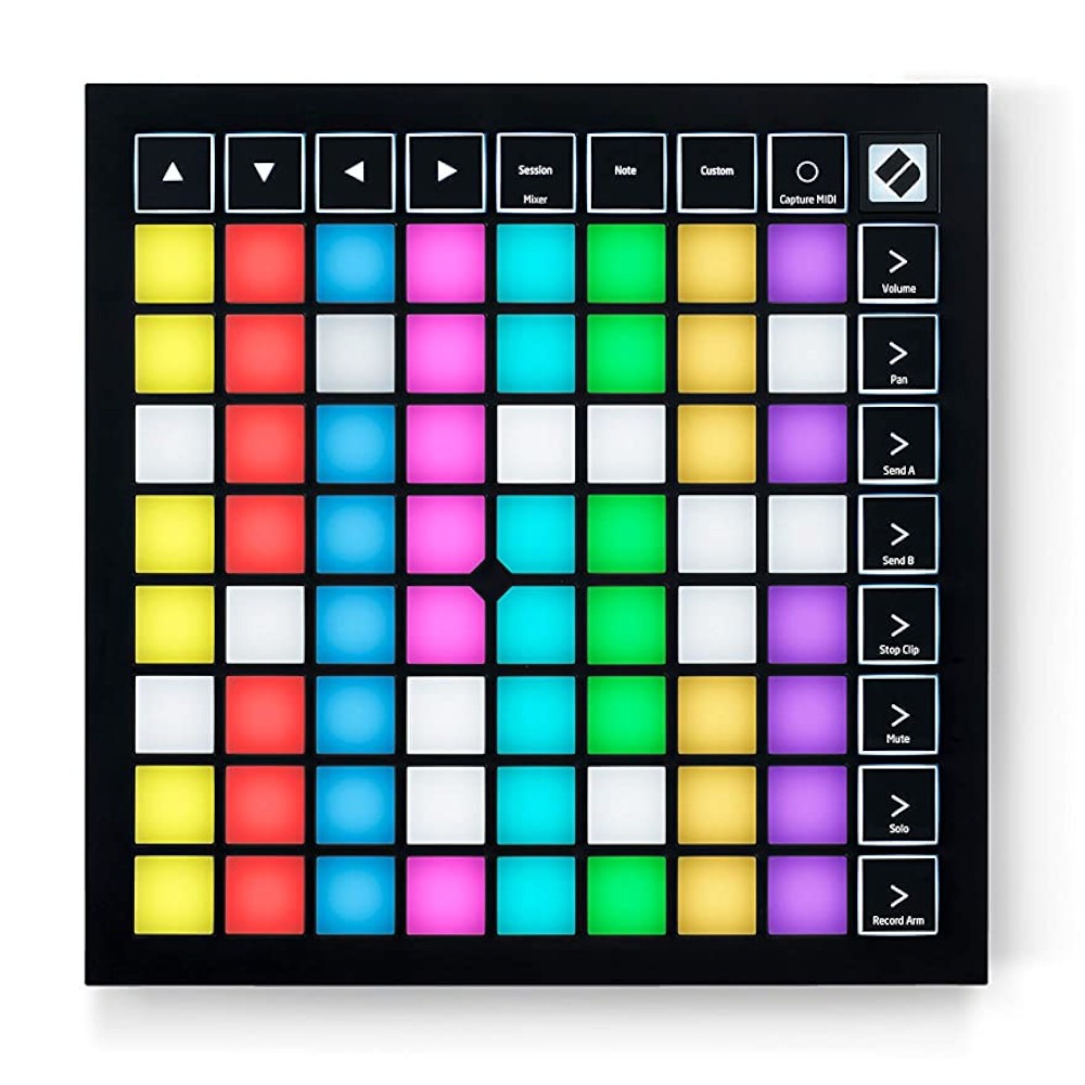 Novation Launchpad X review