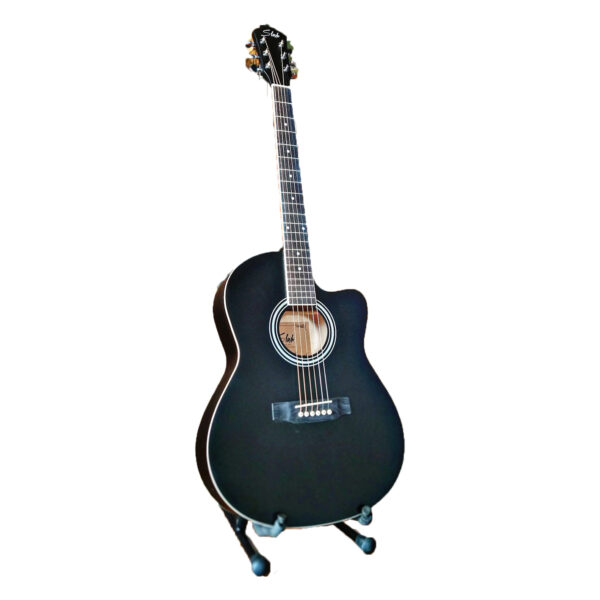 Slash SL-3911- 39" Cutaway Acoustic Guitar