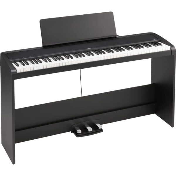 KORG Electronic Piano B2SP -Black B2SP BK