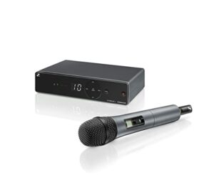 Sennheiser XSW-D VOCAL SET W XS1 Dynamic Microphone