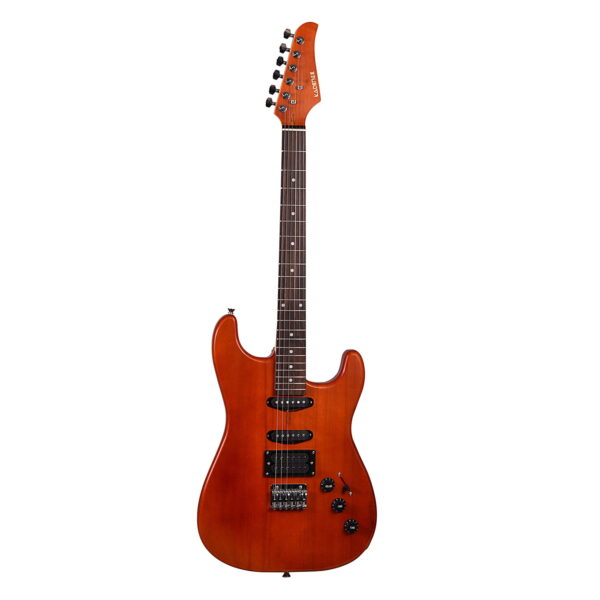 Kadence AstroMan Electric Guitar